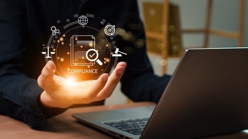 What Your Business Needs to Do Before an IT Compliance Audit