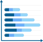 Cost Reduction Graphic