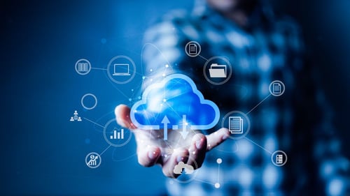 How to Choose a Cloud Storage & Backup Provider