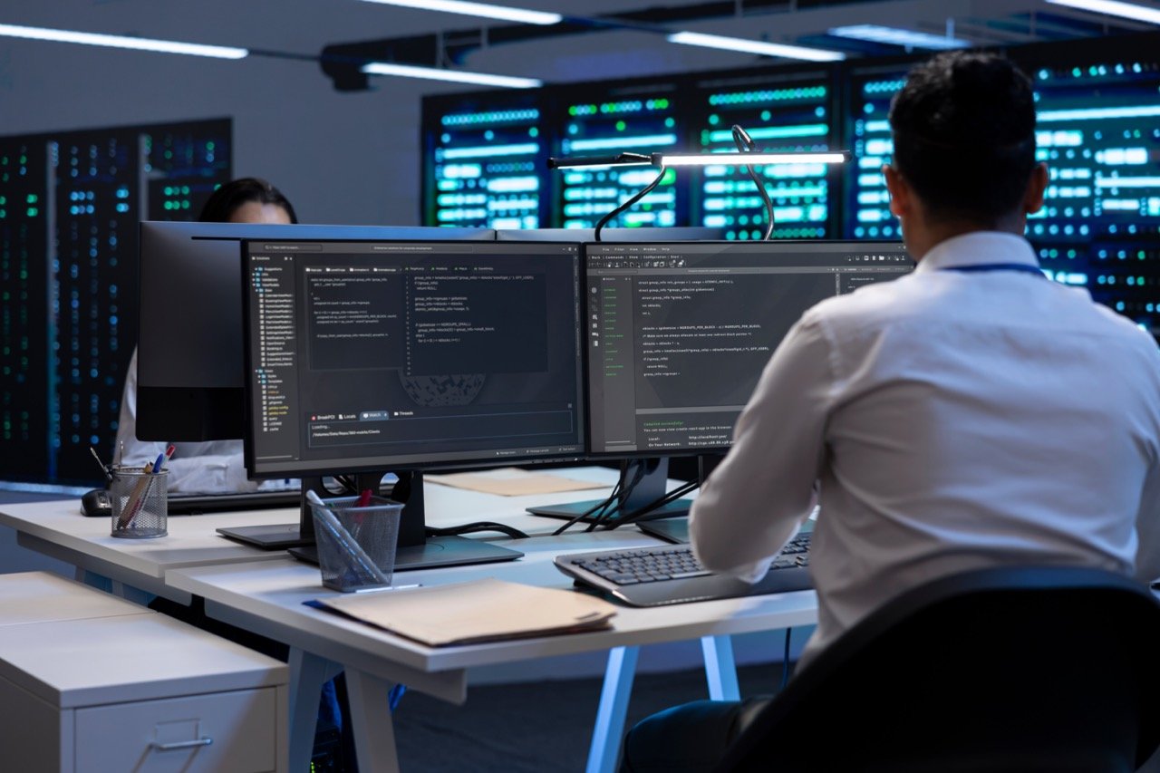 How Network Monitoring Helps Prevent Costly Downtime