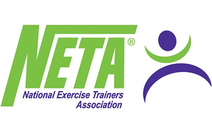 NETA (National Exercise Trainers Association)
