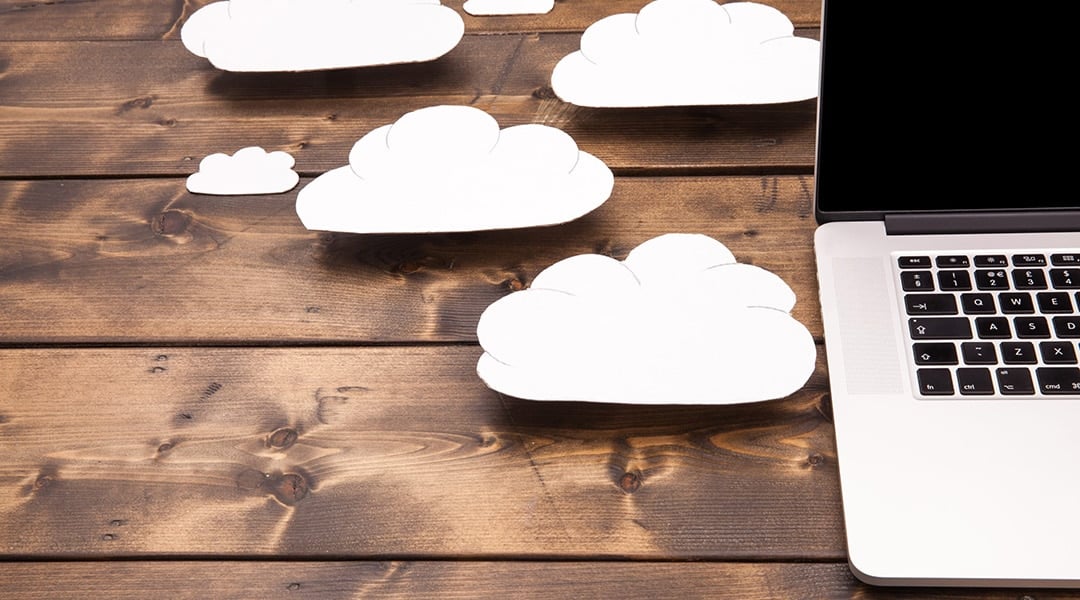 On-Premise vs. Private Cloud