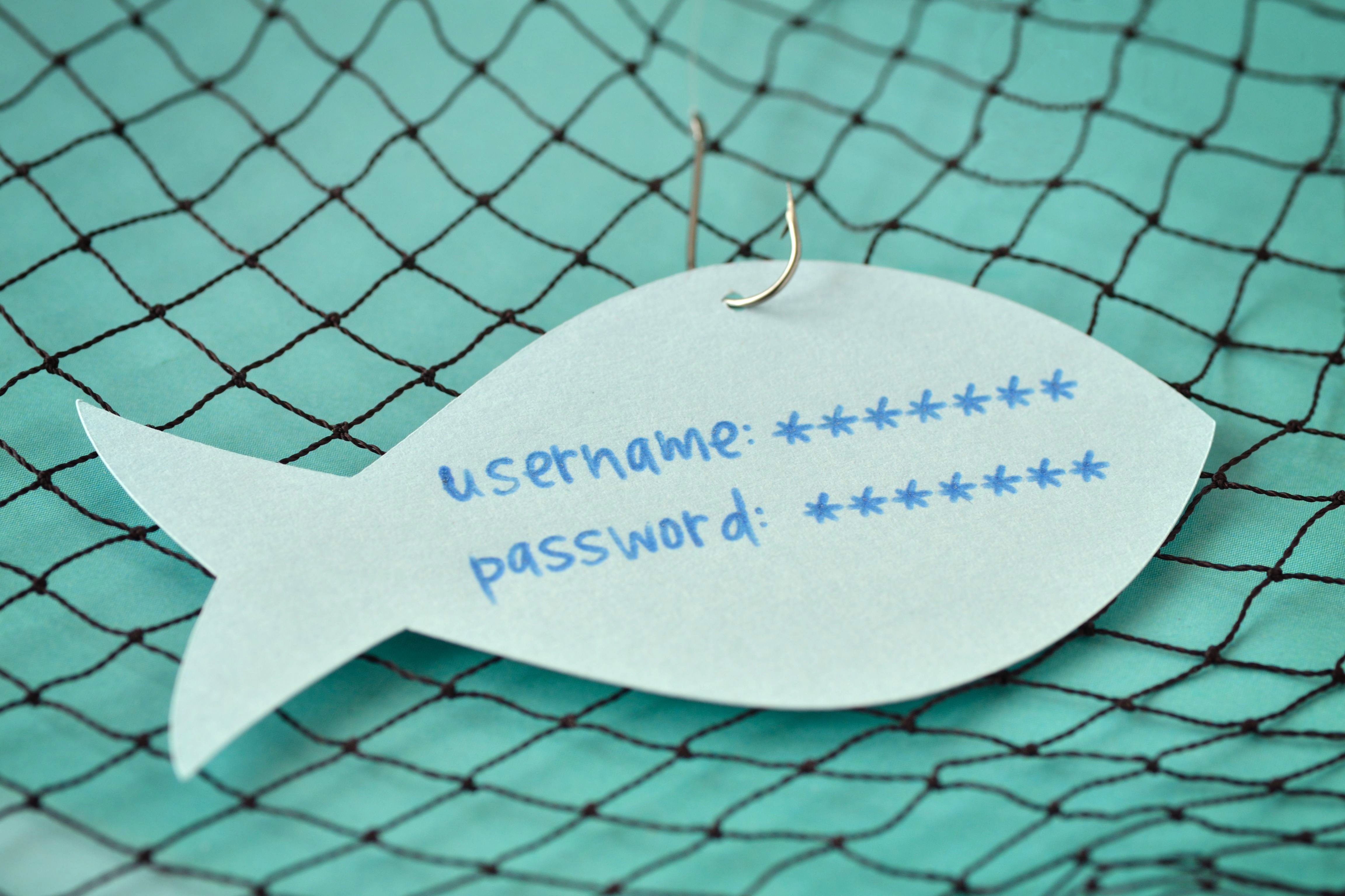 Staying Safe From Phishing and Spear-Phishing