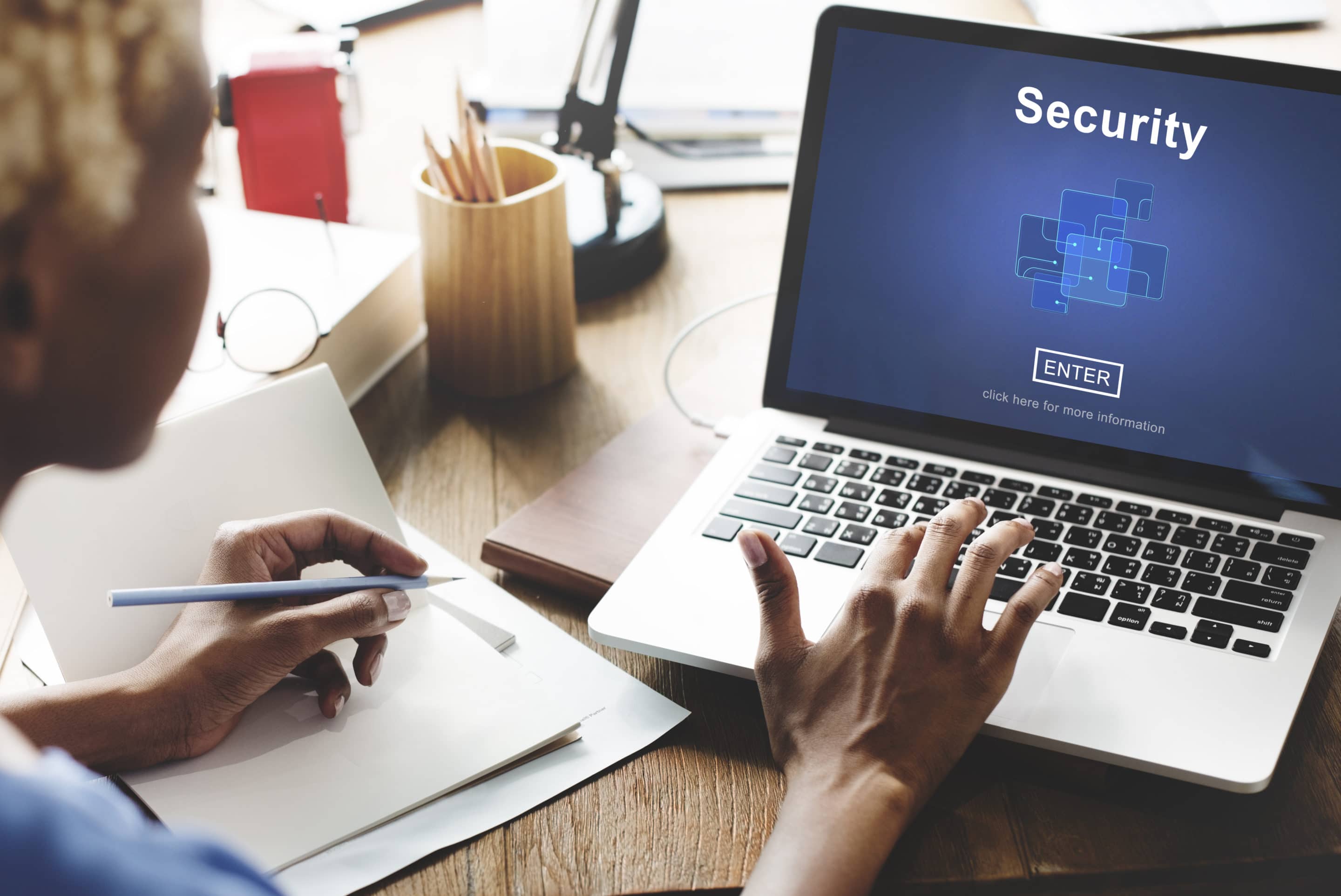 Cybersecurity Tips for Small Businesses