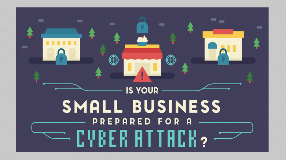 Small Business Security Lessons