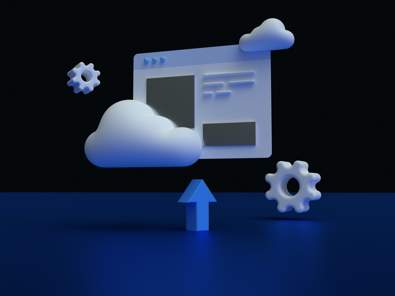 Reasons to Use Small Business Cloud Solutions